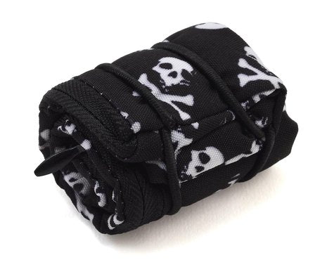Hot Racing 1/10 Scale Skull Sleeping Bag