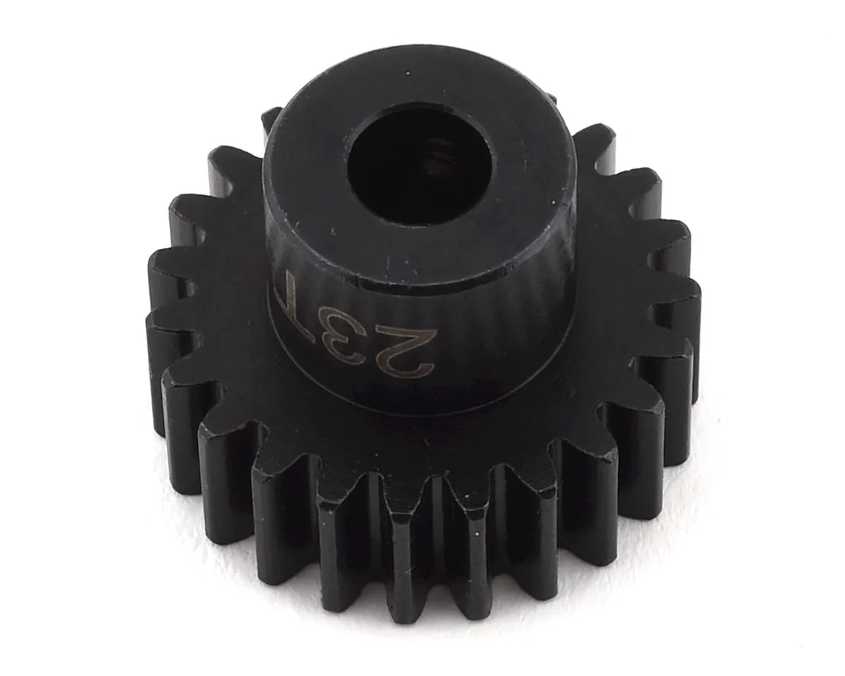 Hot Racing Steel 32P Pinion Gear (5mm Bore) (23T)