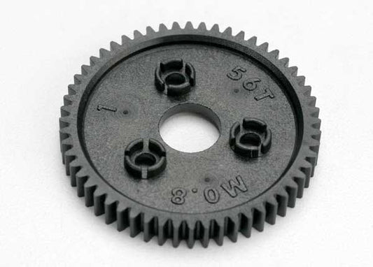 SPUR GEAR 56-T .8 MP (32-P)