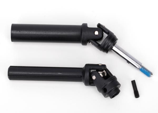 DRIVESHAFT REAR HD (1) L/R