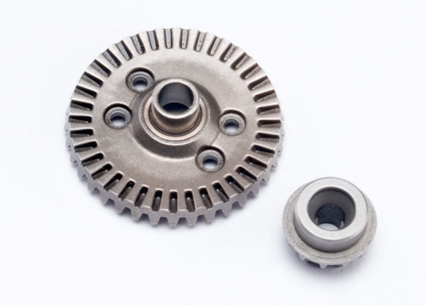 RING GEAR DIFF/PINION REAR
