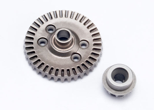 RING GEAR DIFF/PINION REAR