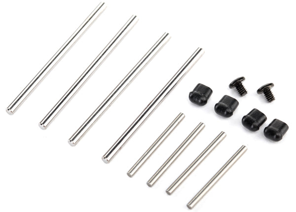 SUSPENSION PIN SET CMPLT LTRX