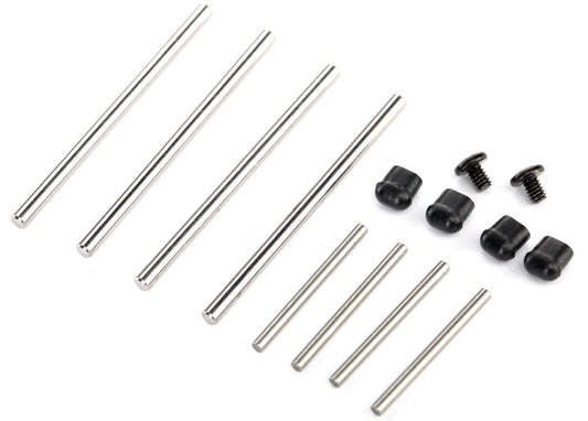 SUSPENSION PIN SET CMPLT LTRX
