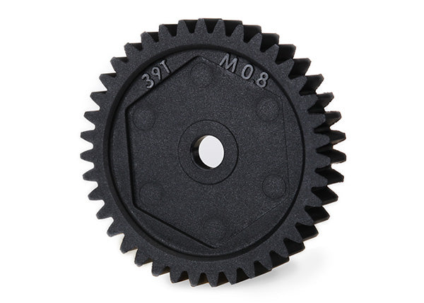 SPUR GEAR 39-TOOTH (TRX-4) 32P