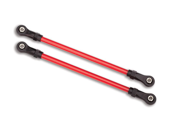 SUSPENSION LINK REAR UPPER RED