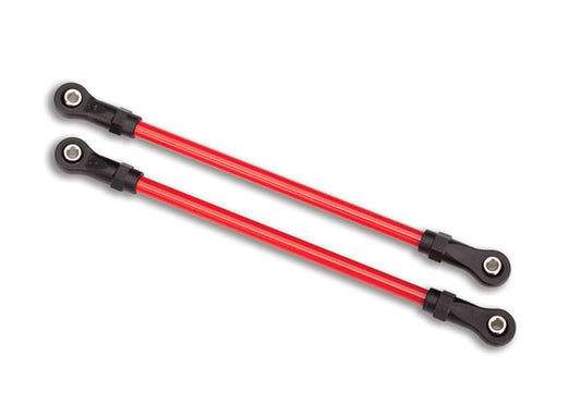 SUSPENSION LINK REAR UPPER RED