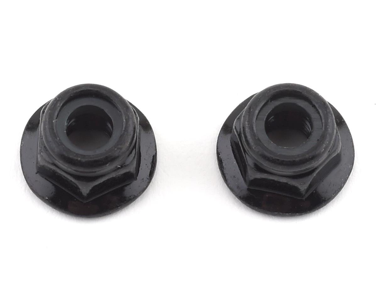 JConcepts Tactic Street Eliminator 2.2" Front Drag Racing Wheels (2) (Chrome) w/12mm Hex