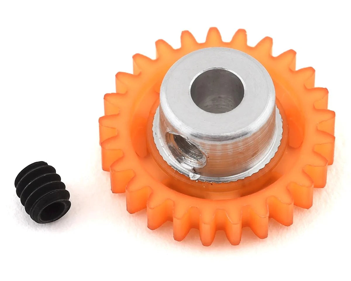 JK Products 48P Plastic Pinion Gear (3.17mm Bore)