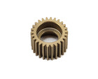 22S DRAG ALLOY IDLER GEAR, LIGHTWEIGHT 7075, 27 TOOTH