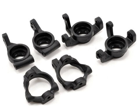 Losi Spindle & Hub Carrier Set