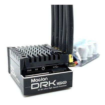Maclan DRK160 Drag Race King ESC