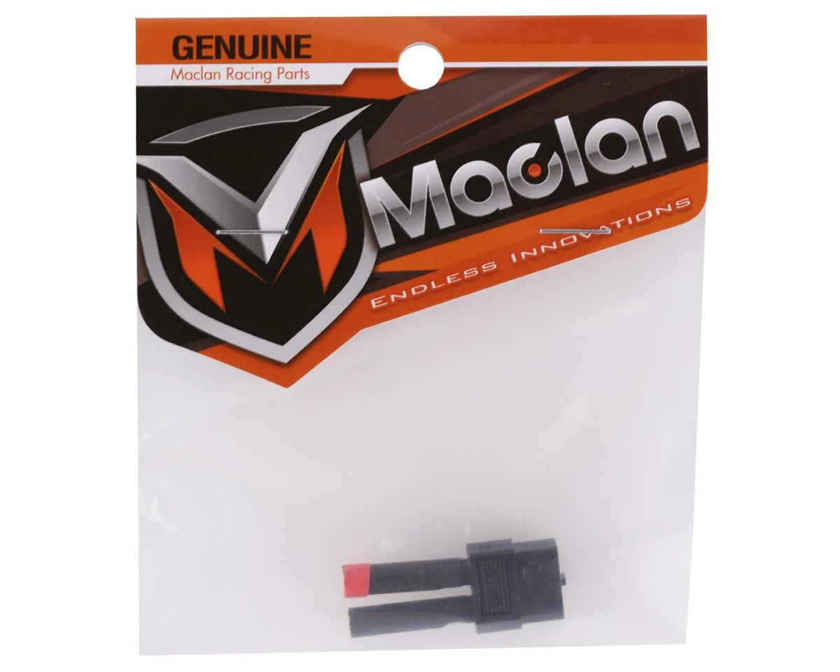 Maclan Charge Adapter Cable (4mm Bullet to XT60 Plug Connector)