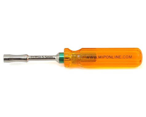 MIP Metric Nut Driver (5.5mm)