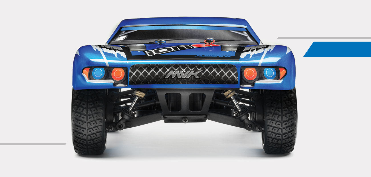 ION SC 1/18 RTR Electric Short Course Truck