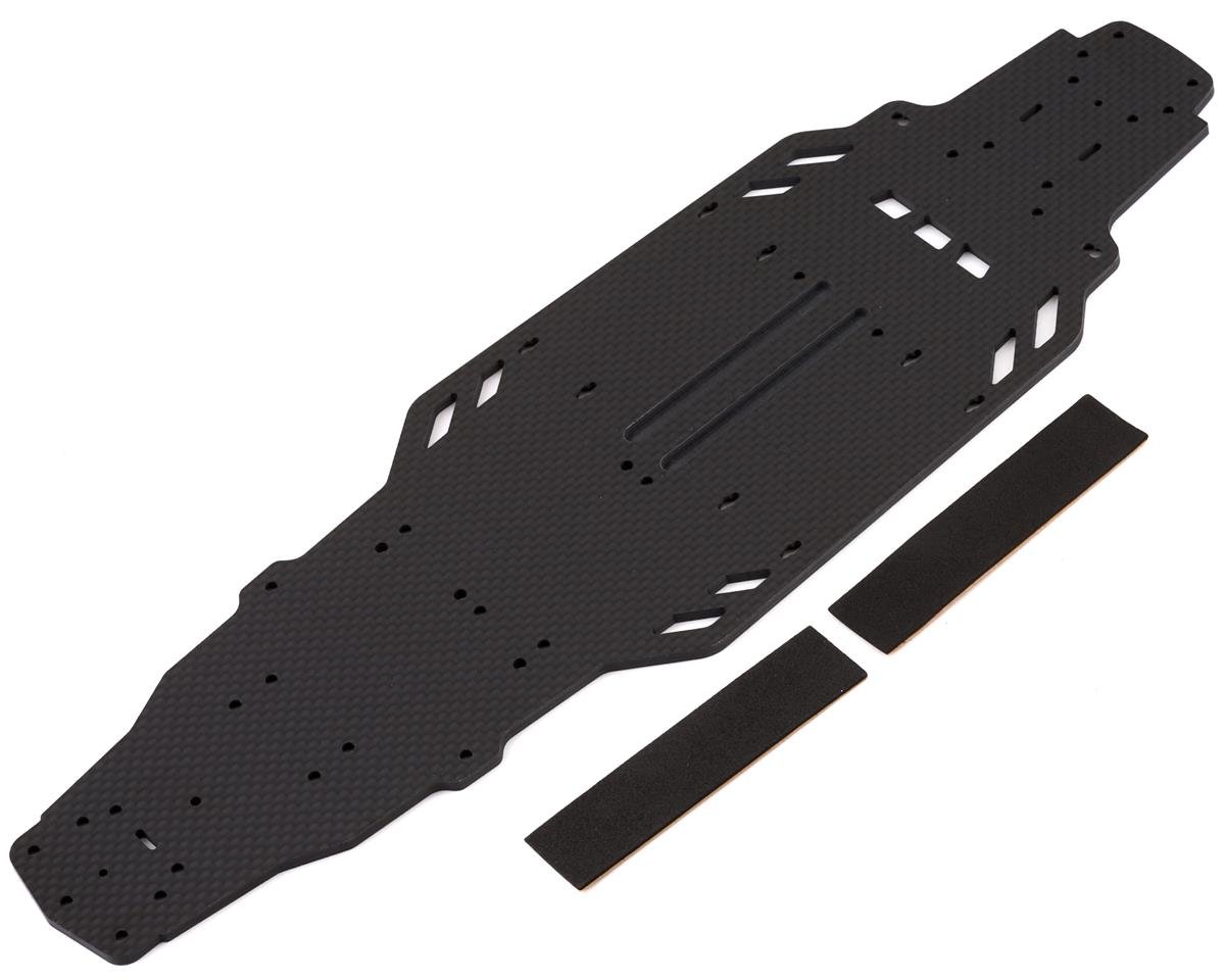 MST RMX 2.0 3mm Carbon Lower Deck