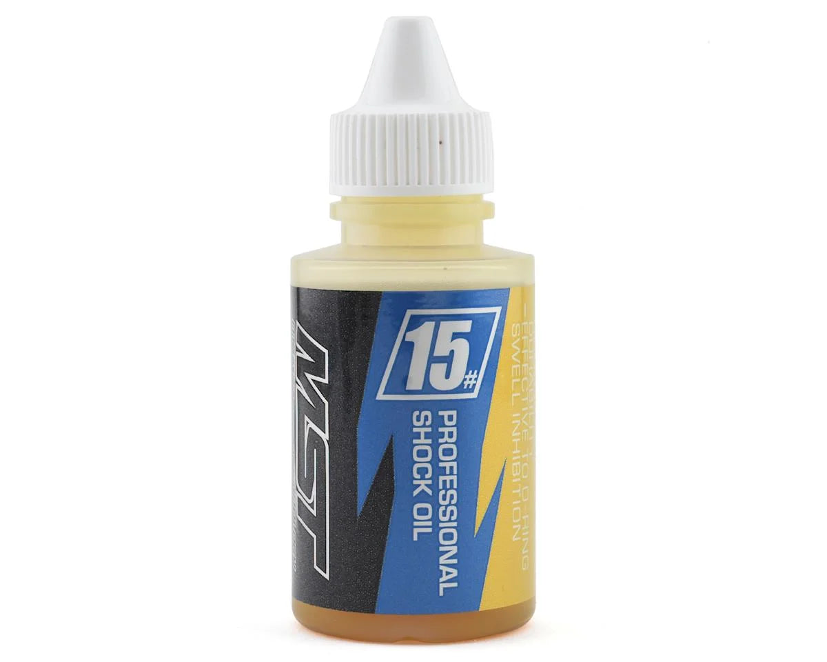 MST Mineral Oil (2oz)