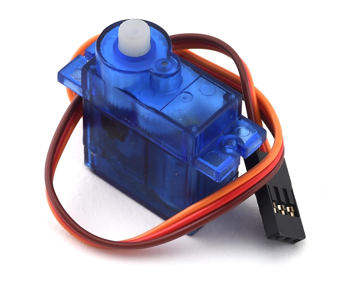 Panda Hobby Tetra X1 Steering Servo