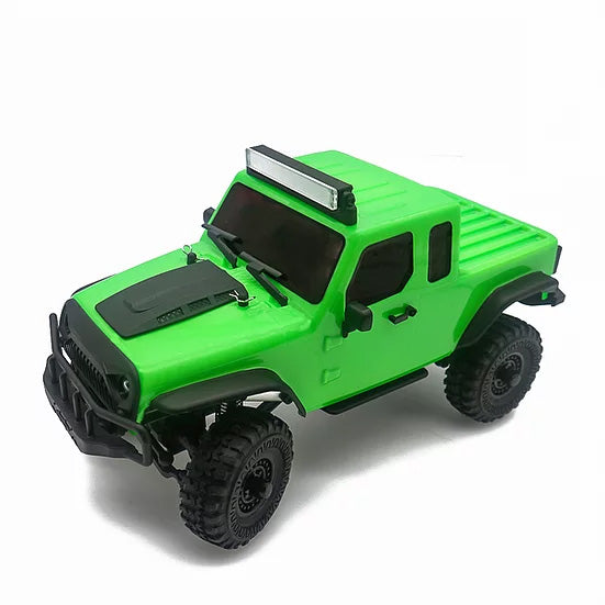Panda Hobby 1/18 Tetra18 X1T RTR Scale Mini Crawler