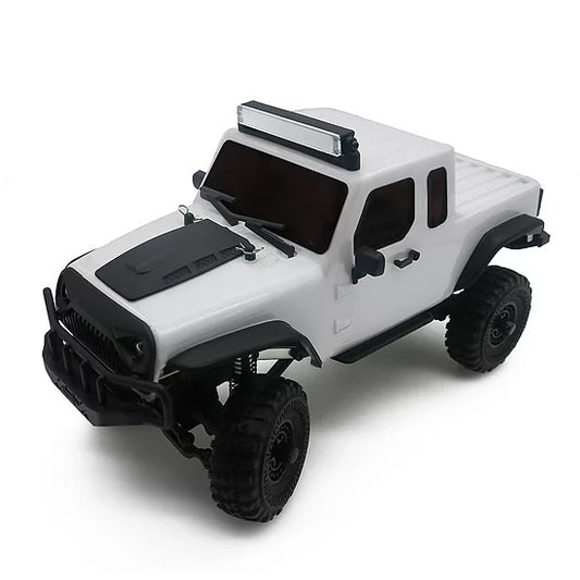 Panda Hobby 1/18 Tetra18 X1T RTR Scale Mini Crawler