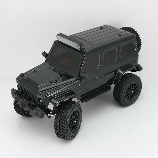PANDA HOBBY 1/24 Tetra24 X3 Portal Edition RTR Scale Mini Crawler