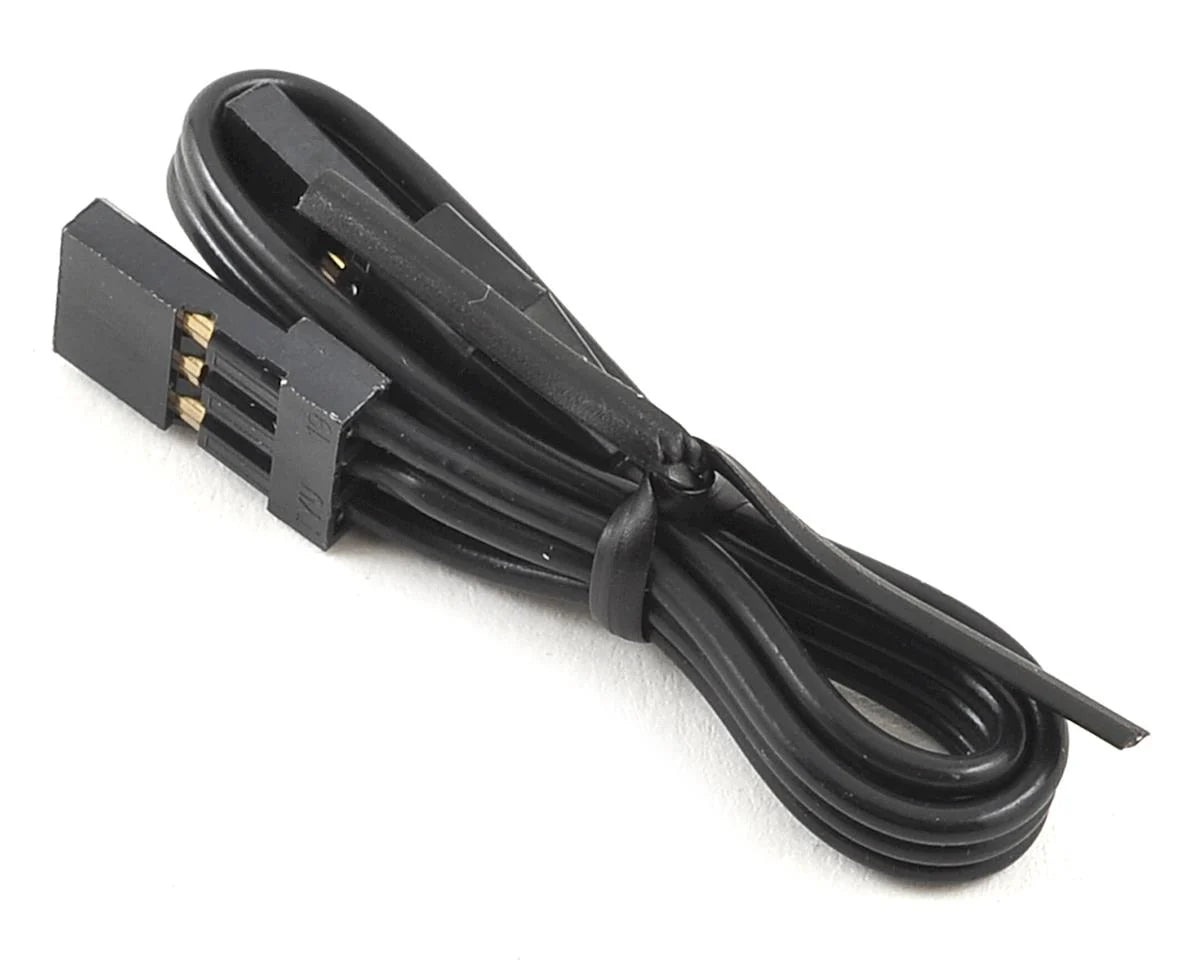 ProTek RC Quick Release Servo Lead (150mm)