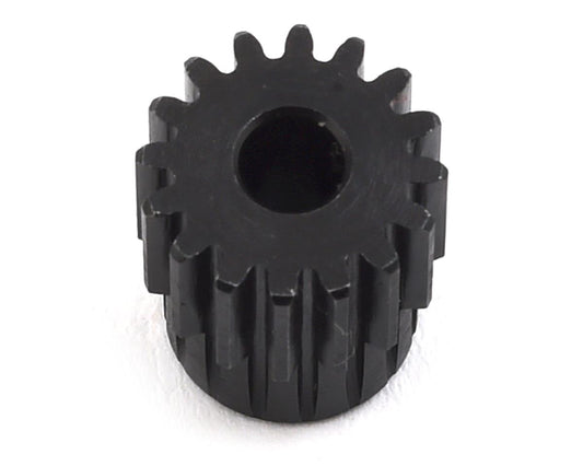 ProTek RC Lightweight Steel 48P Pinion Gear (3.17mm Bore) (16T)
