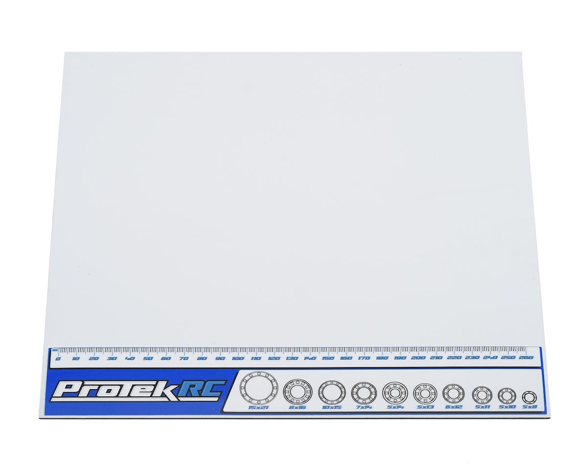 ProTek RC 10x11" Magnetic Pit Mat