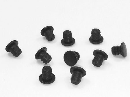 Trinity LiPo Battery Safety Plugs 5mm (10)