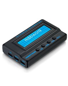 Multifunction LCD Professional Program Box (G2) ESC Programmer, USB Adapter
