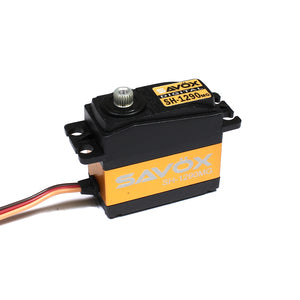 High Speed Digital Servo 0.048sec / 69oz @ 6V