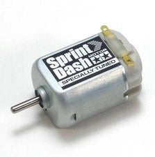 Tamiya JR RC Sprint Dash Motor