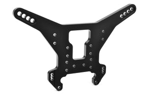 Shock Tower - 5mm - Aluminum - Rear - 1 pc: Dementor