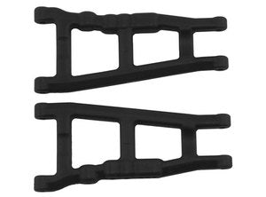RPM Traxxas 4x4 Front/Rear A-Arm Set (Green) (2)