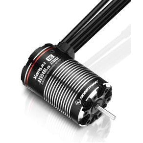 AXE-FOC R2 Sensored Brushless Motor 540L-1400KV
