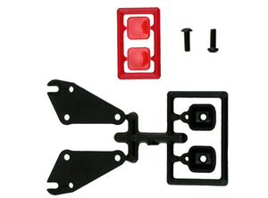 Tail Light Set, for RPM Slash