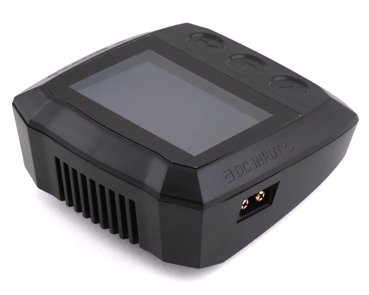 SkyRC B6 Nano LiPo/LiFe/LiIon/LiHV/NiMH/NiCD DC Battery Charger (6S/15A/320W)