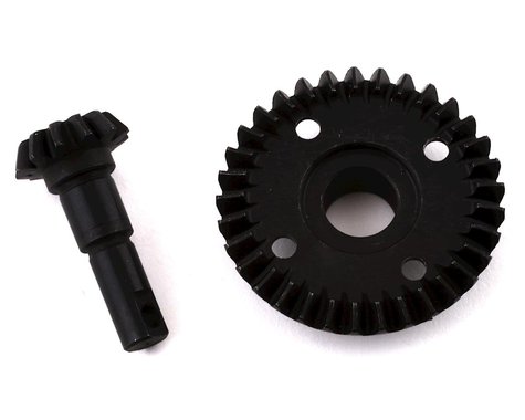 SSD RC TRX4 Overdrive Axle Gear Set (12/33T)