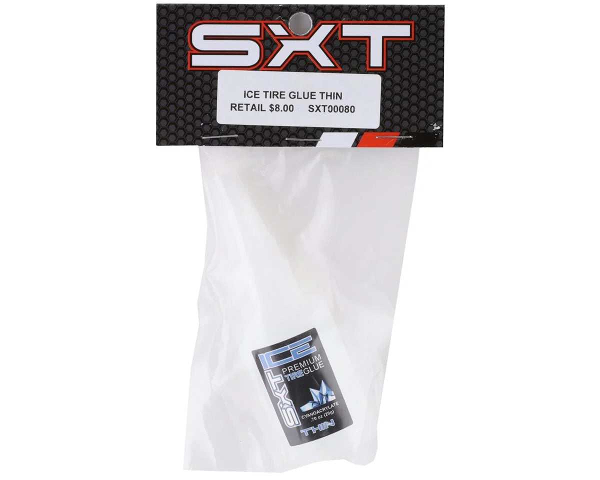SXT Racing Ice Tire Glue (Thin)