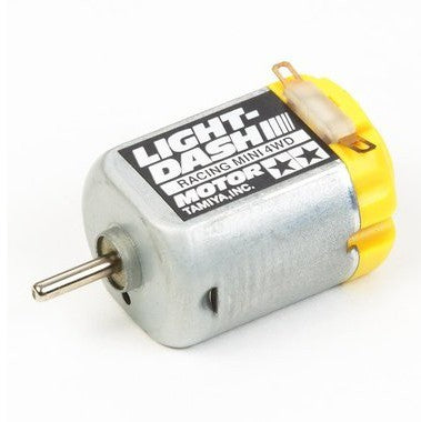 Tamiya JR Light Dash Motor