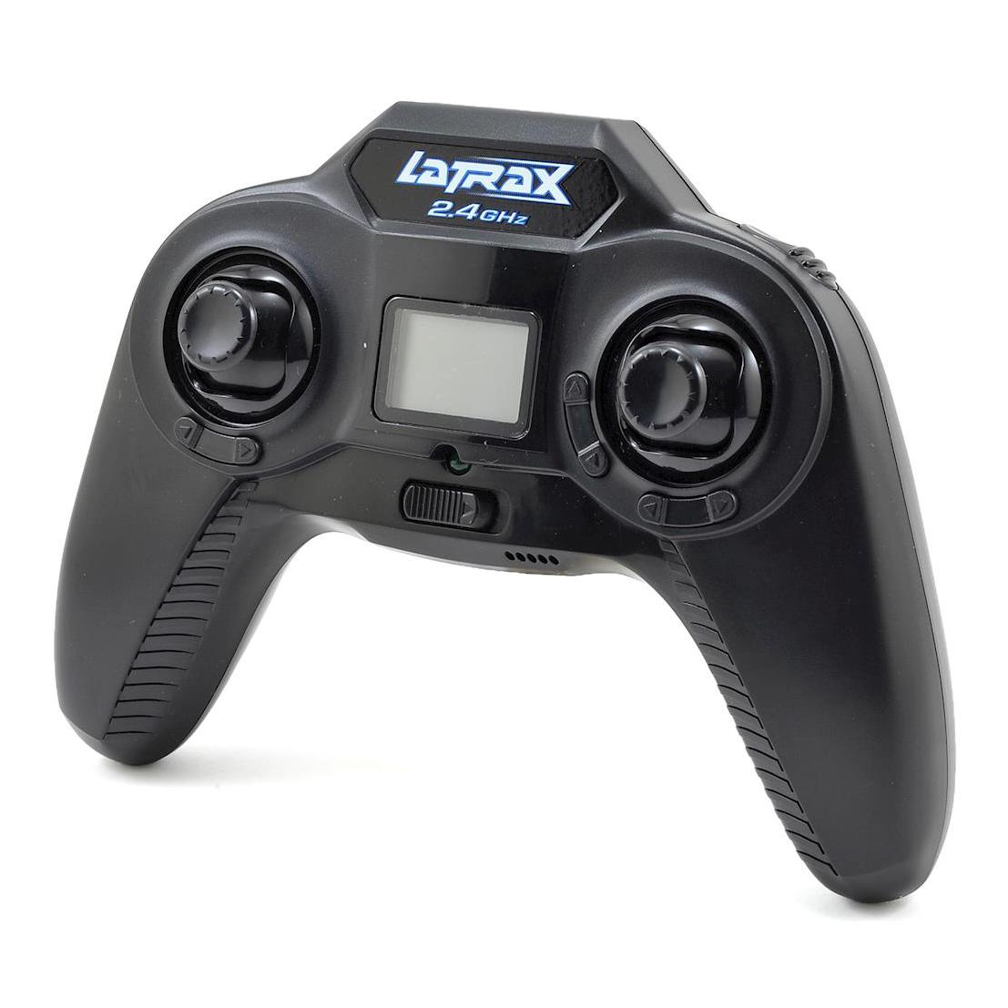 Traxxas LaTrax Alias Ready-To-Fly Micro Electric Quadcopter Drone