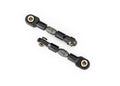 36 mm Steel Toe Links (2)