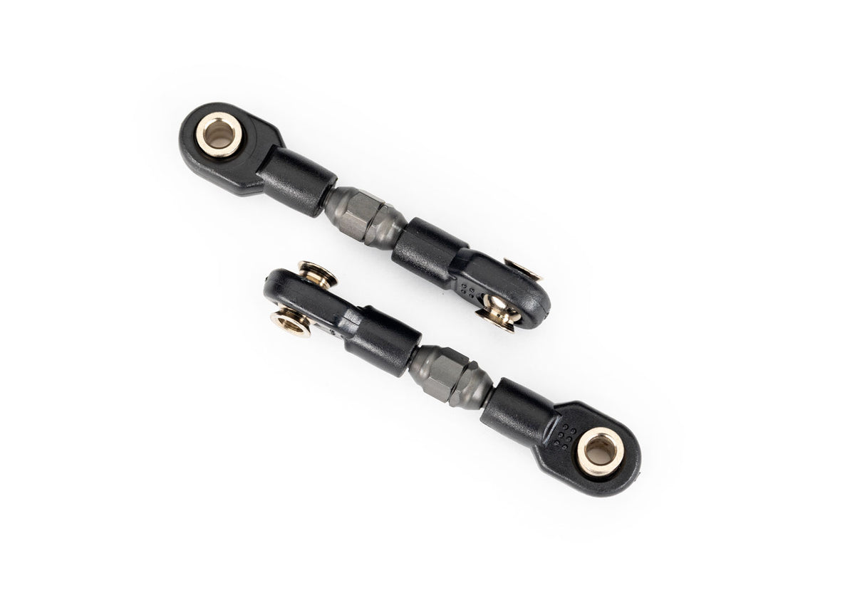 36 mm Steel Toe Links (2)