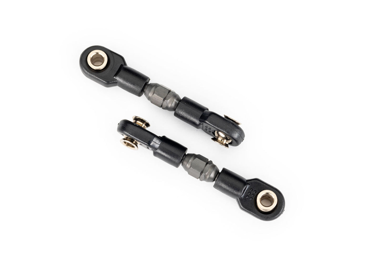 36 mm Steel Toe Links (2)
