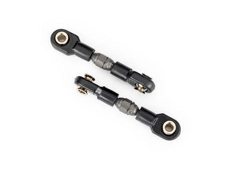 36 mm Steel Toe Links (2)
