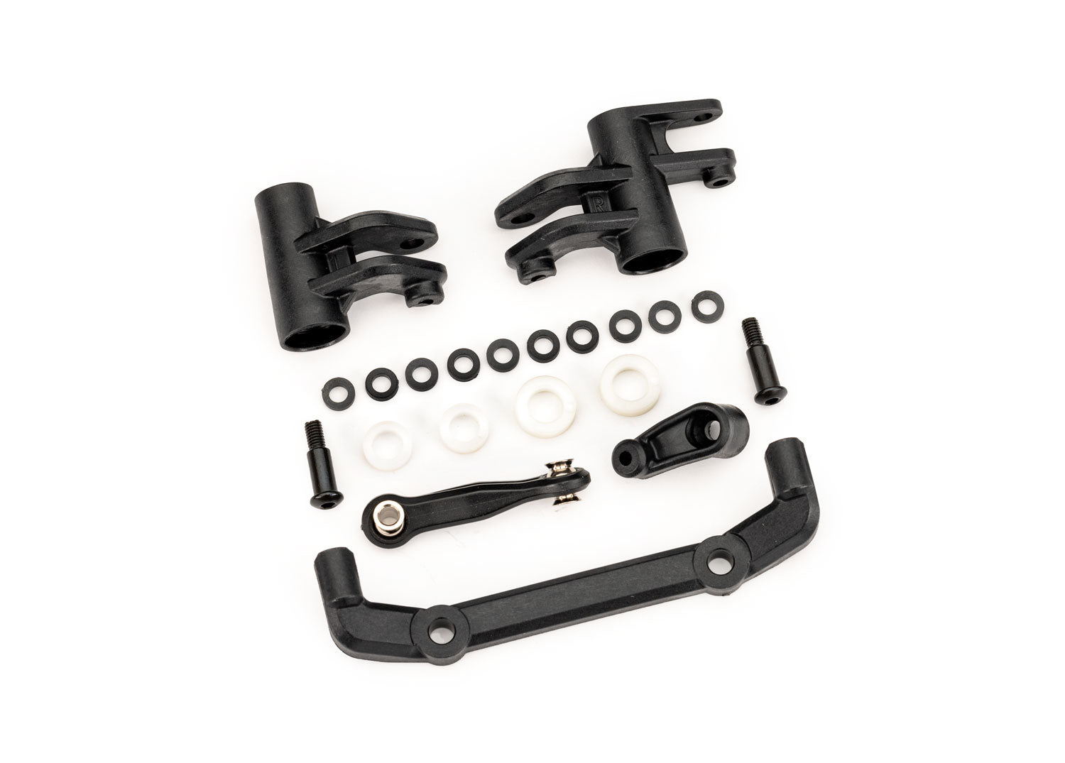 Steering Bellcrank Assembly w/ Hardware