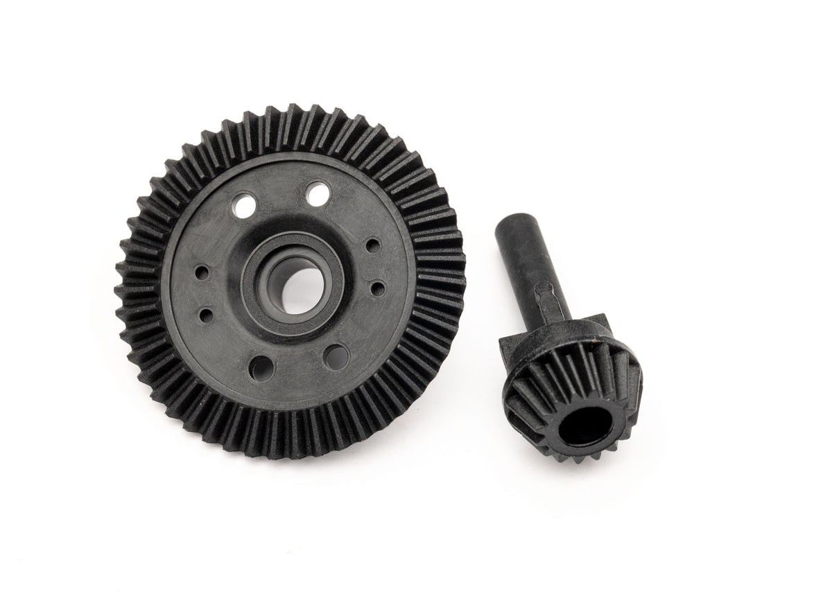 Differential Ring and Pinion Gear