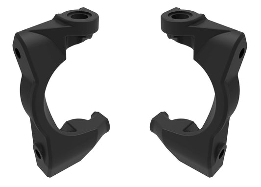 CASTER BLOCKS L&R BLK