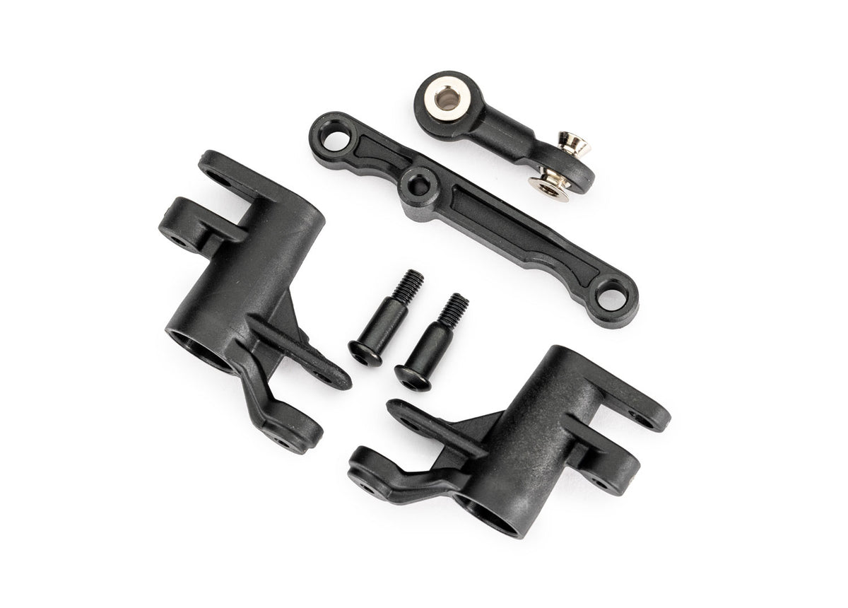 Steering Bellcrank Assembly with Drag Link