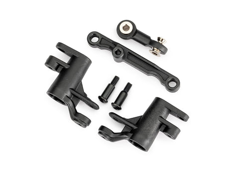 Steering Bellcrank Assembly with Drag Link